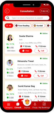 PrayFullit app screen 2