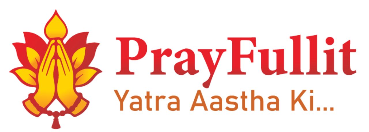 PrayFullit logo