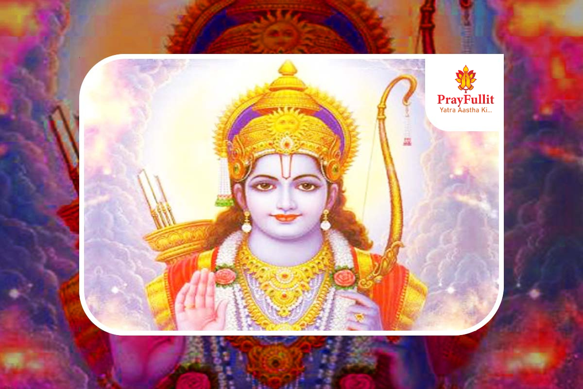 Ram Navami Pooja