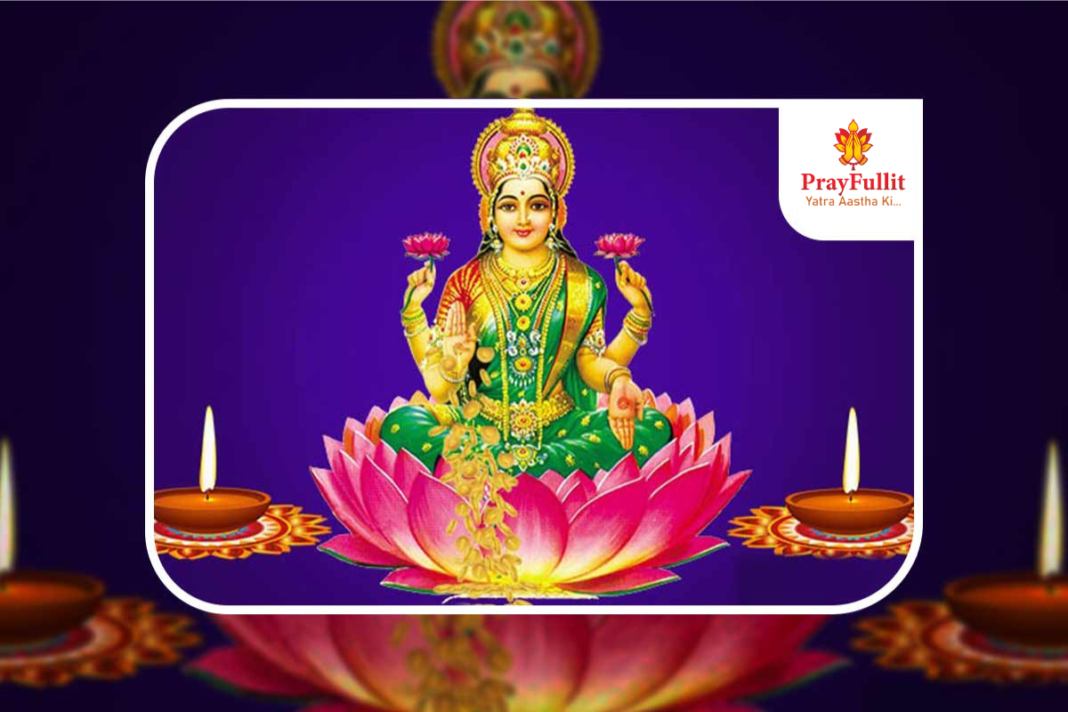 Mahalakshmi Pooja