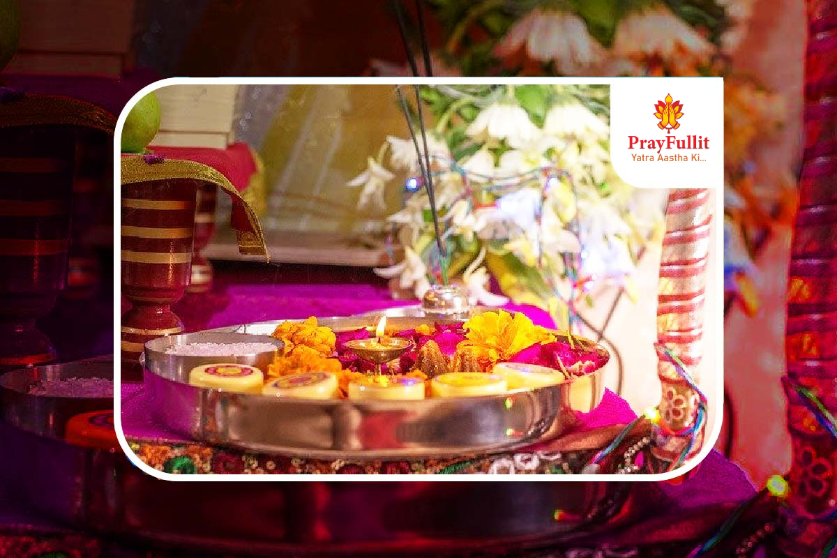 Shuddhikaran Pooja