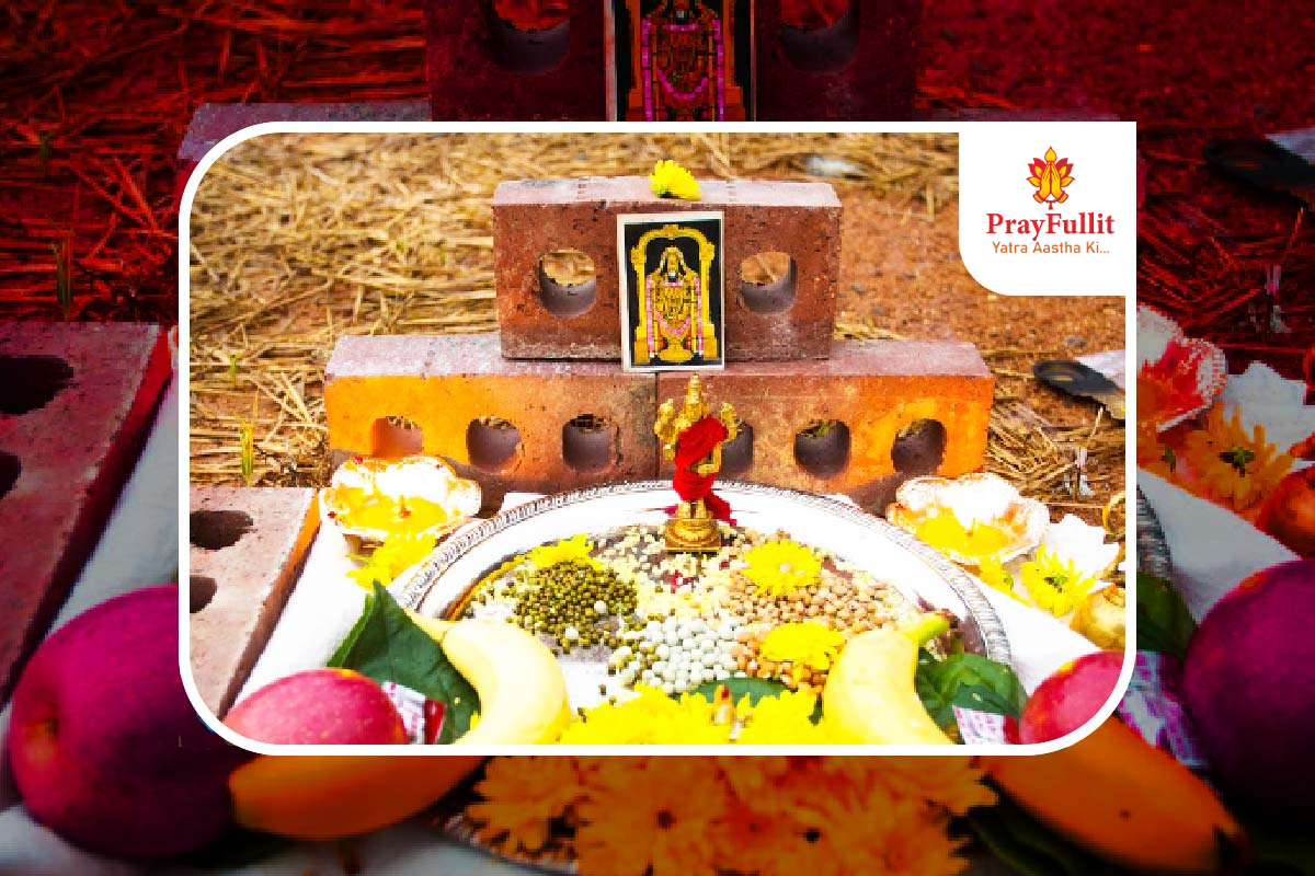 Office Opening Pooja