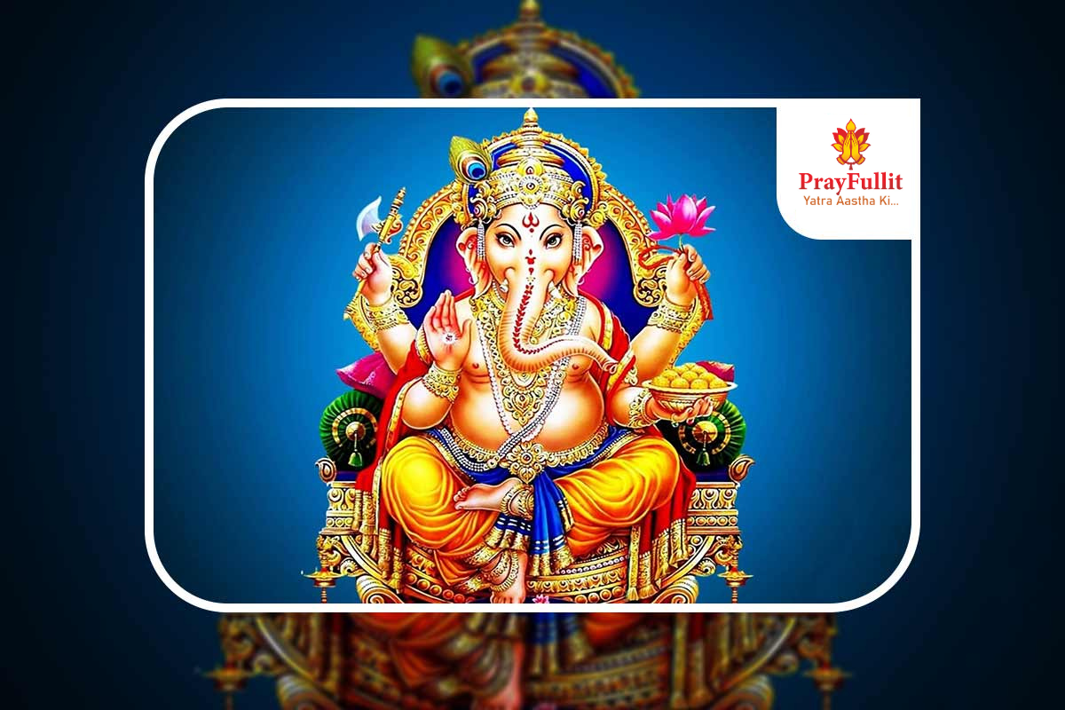 Ganesh Pooja