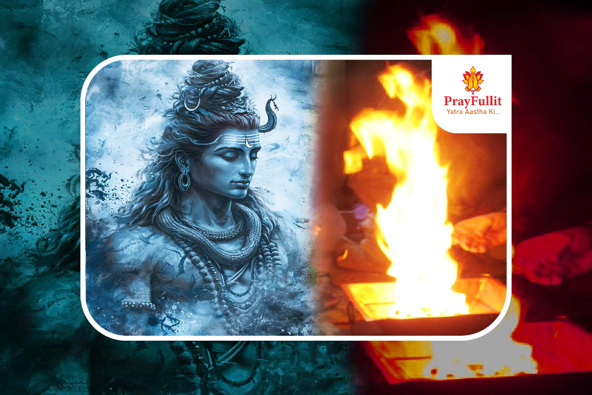 Mrityunjaya Havan