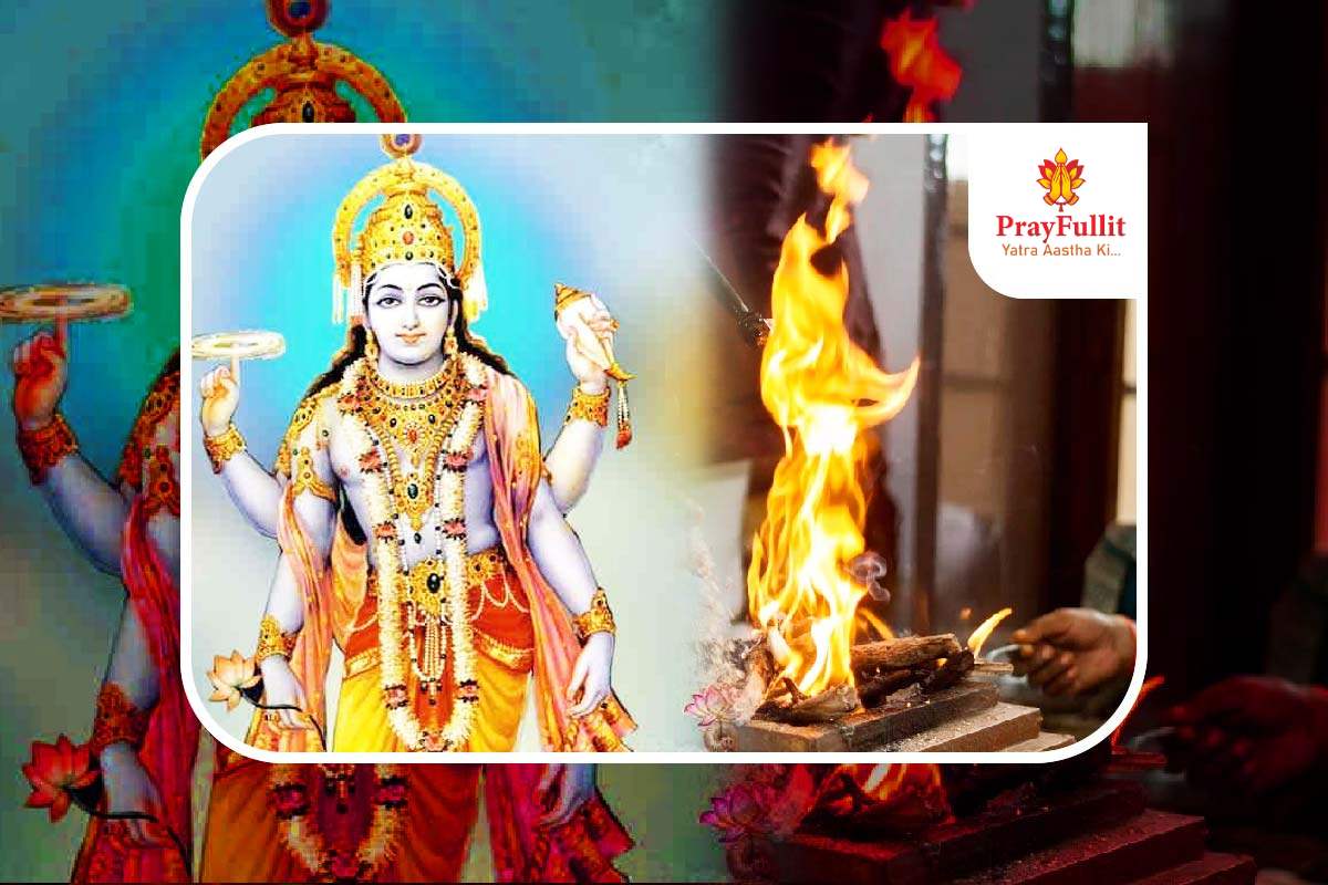 Aayush Havan