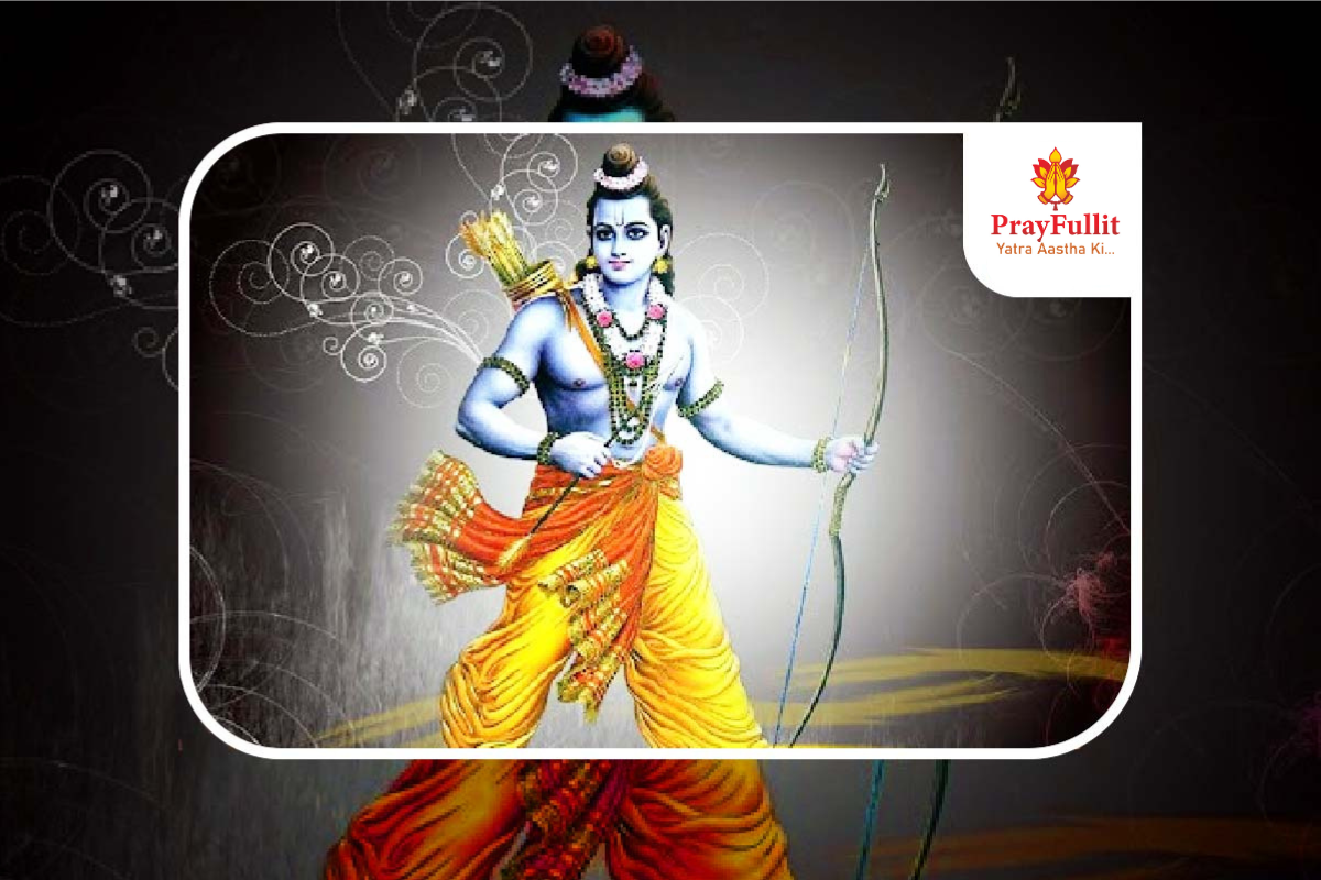 Sri Ram Sahasranaam Paath