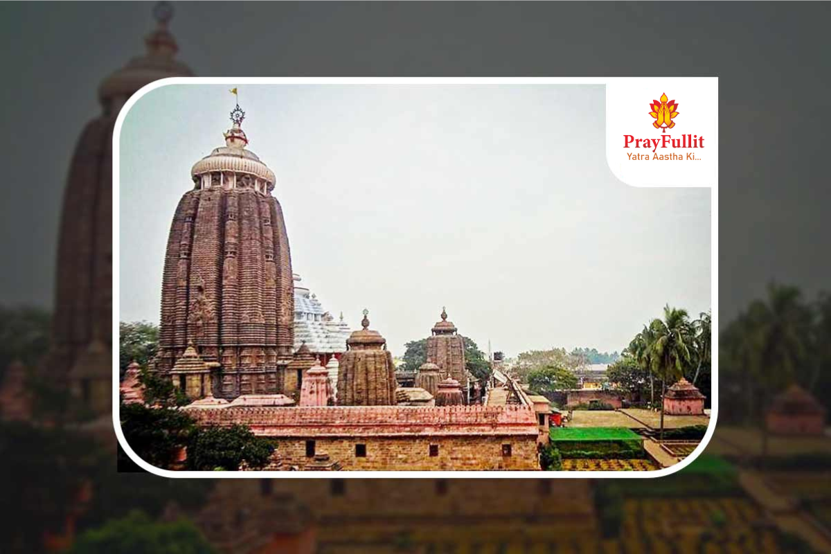 Jagannath Puri Darshan